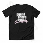 T-krekls GTA Čuhņa City
