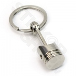 Atslēgu piekariņš "Piston