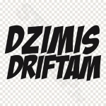Dzimis Driftam