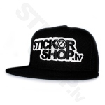StickerShop cepurīte 