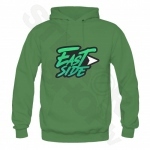 East Side V2 Kapučjaka Zaļa