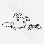Simon Cat E95