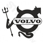 Volvo Evil