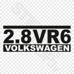 2.8 VR6 Volkswagen