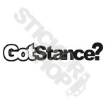 Got Stance