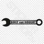 Built Not Bought