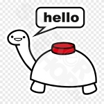 Hello Turtle Full