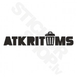 Atkritums
