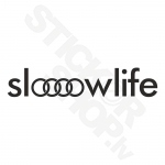 Slow Life Rings