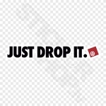Just Drop It Volkswagen