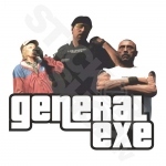 CallMeGeneral GTA RP
