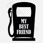 My Best Friend