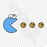 Cookies Eater 