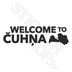 Welcome to Čuhņa V2