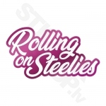Rolling On Steelies V3