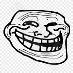 Trollface