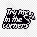 Try Me In The Corners