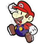 Super Mario 