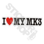 I Love MK3