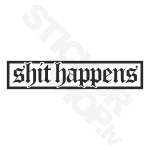 Shit Happens V5