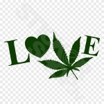 Weed Love