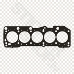 2.5 TDI Head