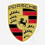 Porsche Logo