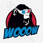 WOOW Monkey