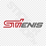 STIienis STI Subaru 