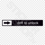 Drift To Unlock