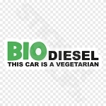 BIO Diesel This Car Is A Vegetarian