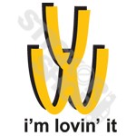 VW Im Lovin It