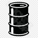 Oil Barrel