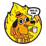 This Is Fine