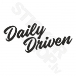 Daily Driven V5