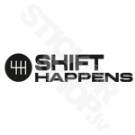Shift Happens