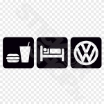 Eat Sleep VW