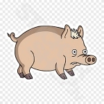SpiderPig