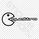 Eating Quattro