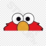 Elmo Peeper