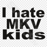 I Hate MK5 Kids