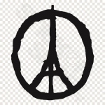 Peace for Paris
