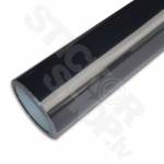 Tonējošā Līmplēve Melna 300x600mm