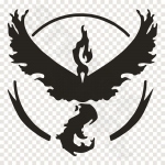 Pokemon Go Team Valor