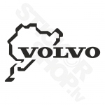 Volvo Nurburgring