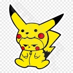 Fake Pikachu