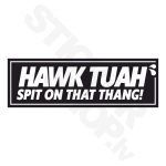 Hawk Tuah Spit On That Thang