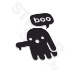 Boo Ghost