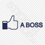 Like A Boss 4