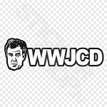 Jeremy Clarkson WWJCD